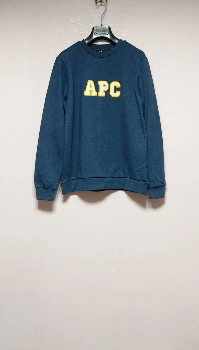 A.P.C  아페쎄 스웻셔츠 55~66